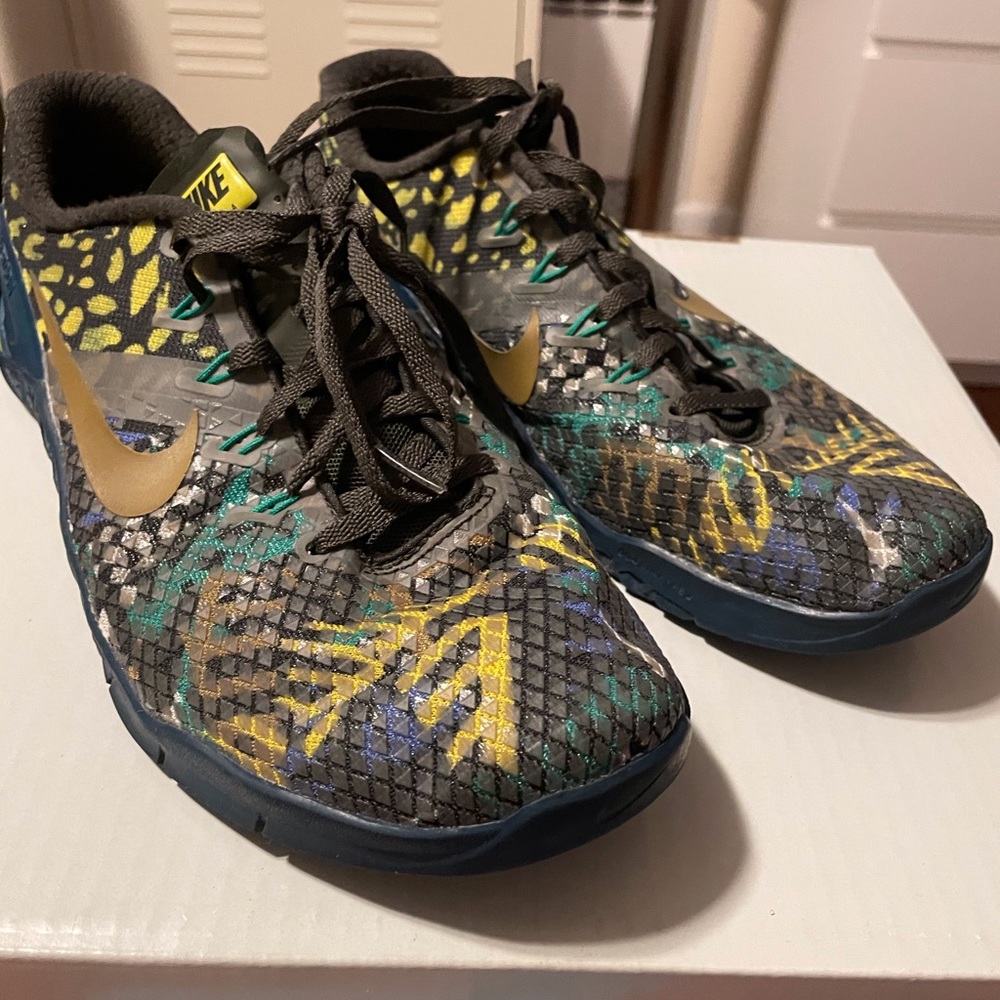 Nike Metcon 4 XD Sequoia